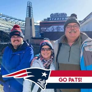 Meet your Posher, Karin